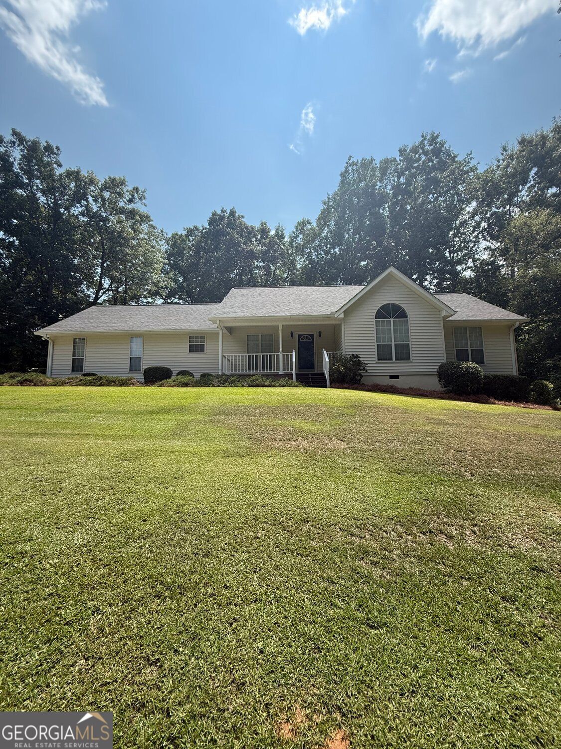 4402 Nub Garland Road Property Photo 1