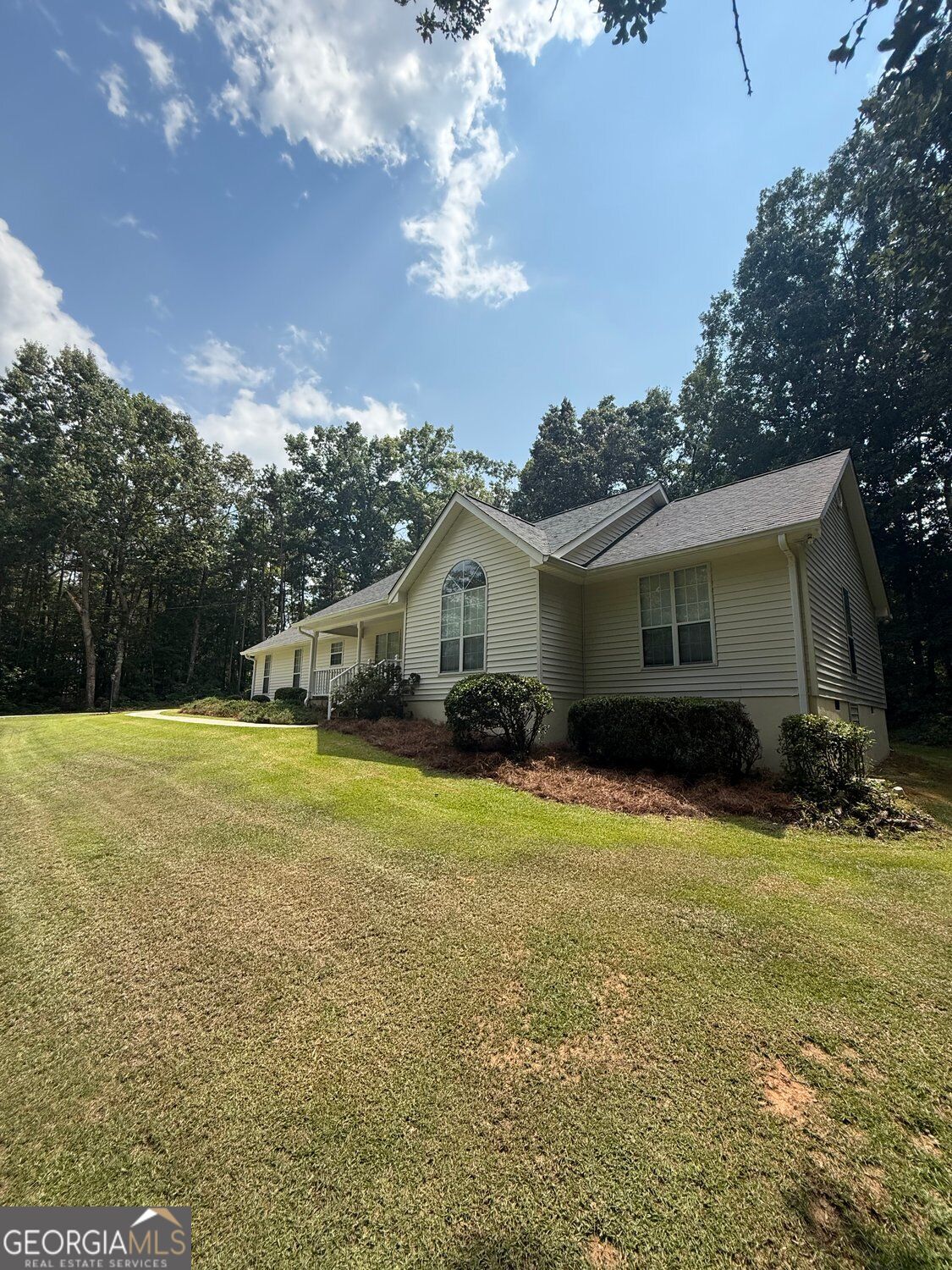 4402 Nub Garland Road Property Photo 2