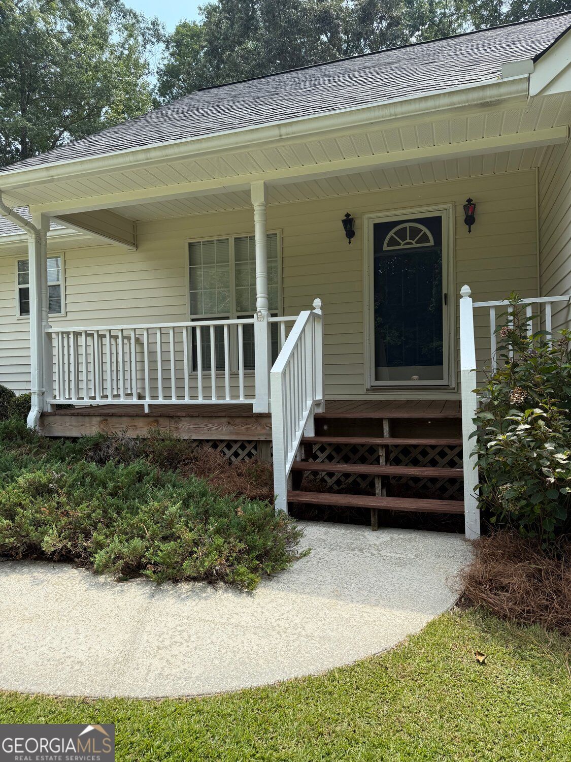 4402 Nub Garland Road Property Photo 3