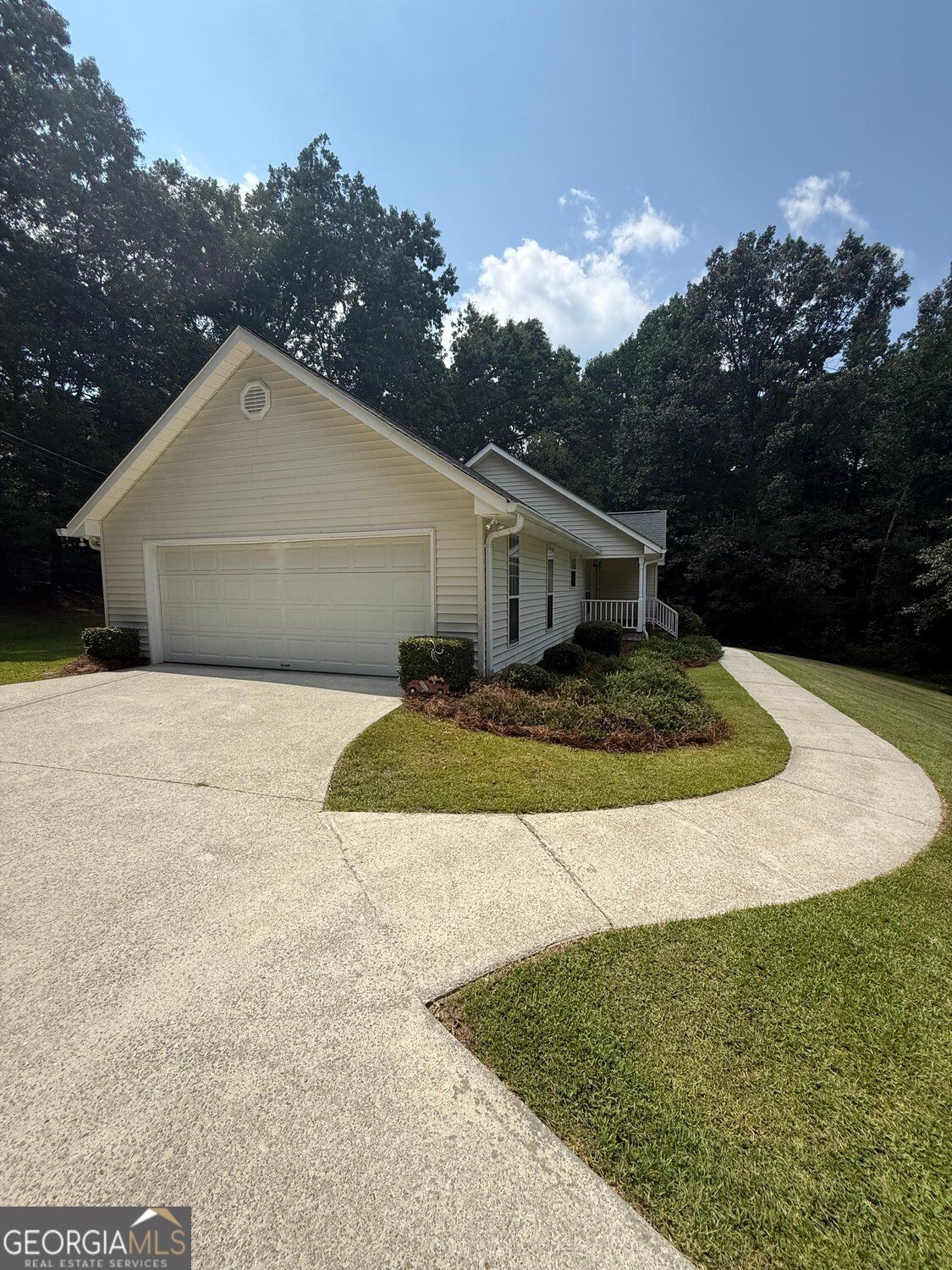 4402 Nub Garland Road Property Photo 4