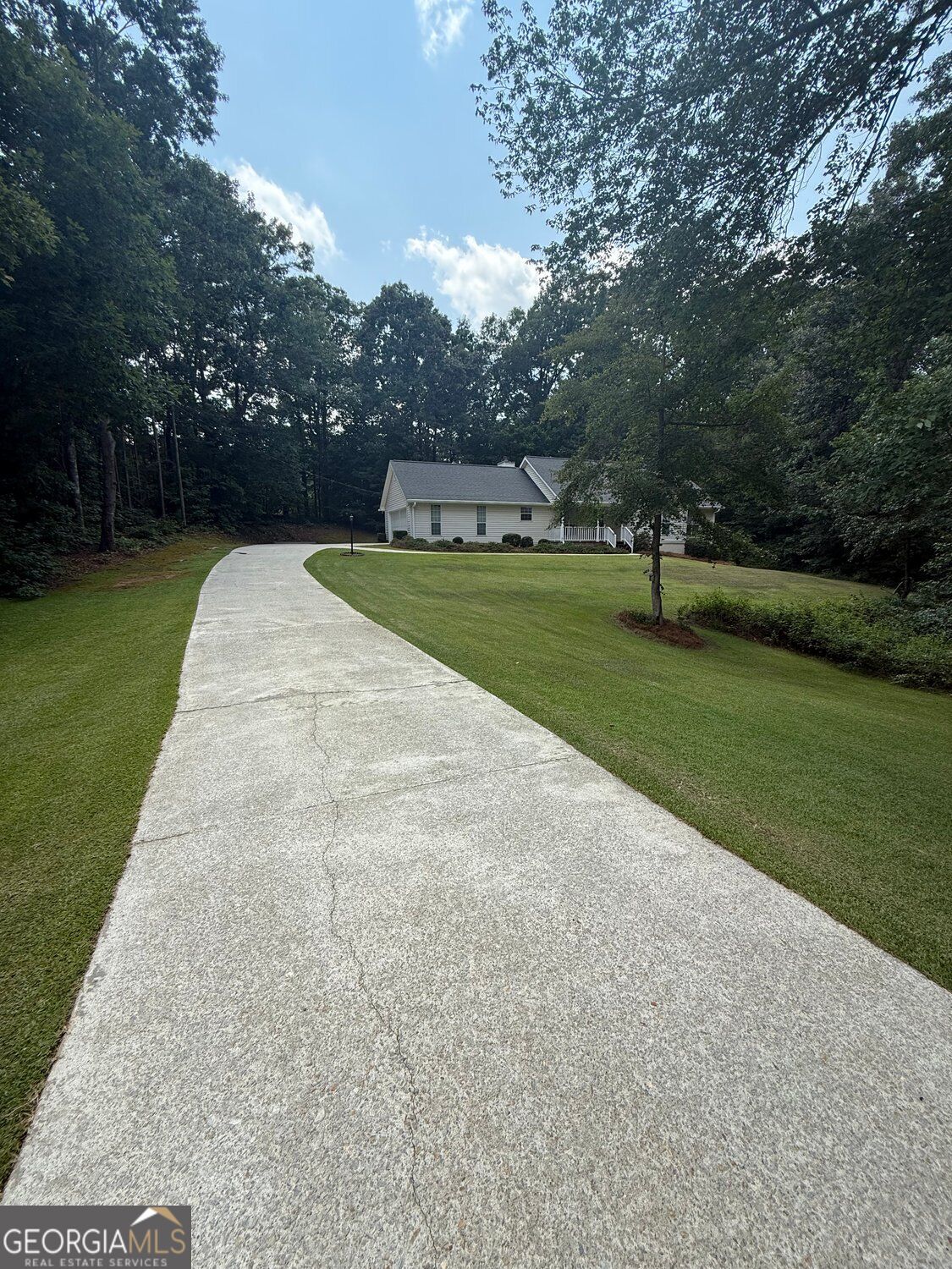4402 Nub Garland Road Property Photo 5