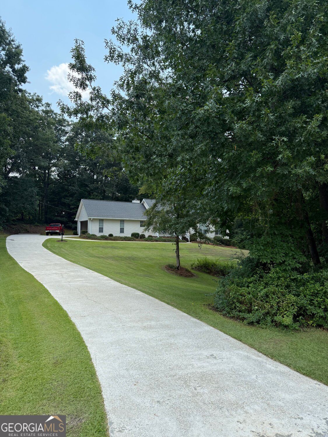 4402 Nub Garland Road Property Photo 6