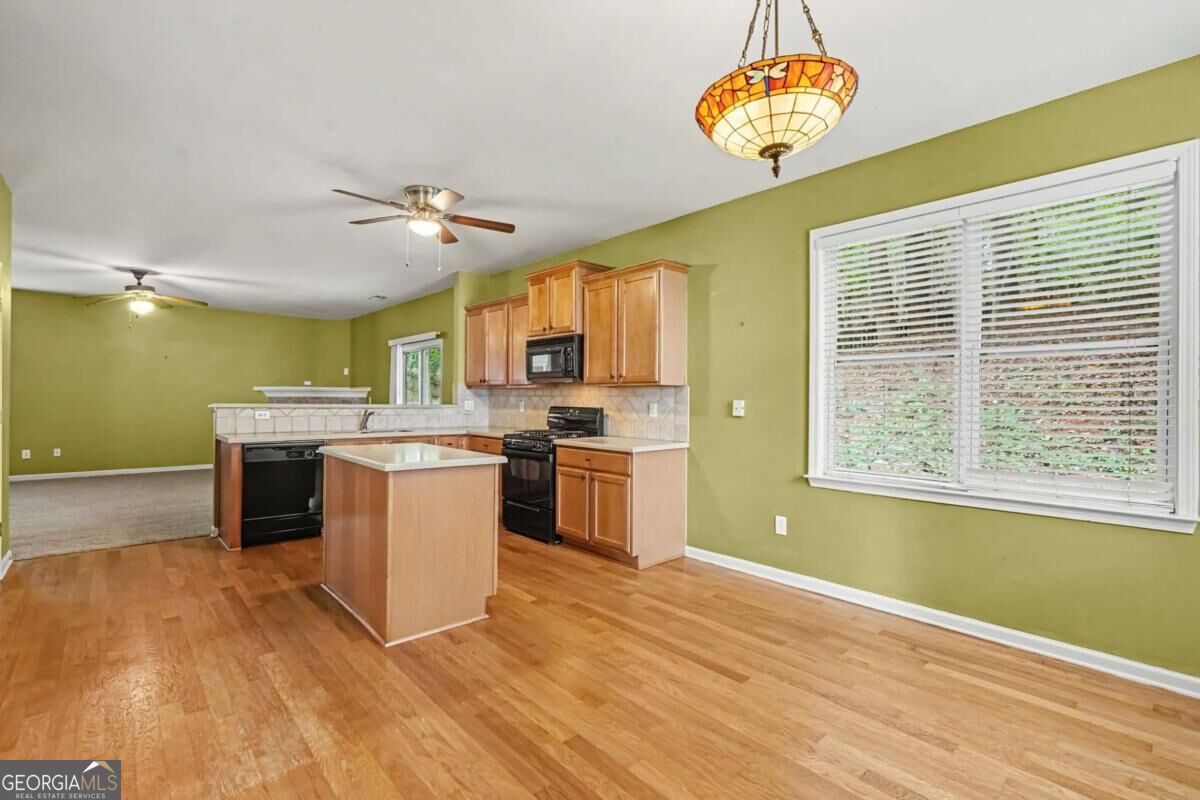 925 Liberty Ives Drive Property Photo 8