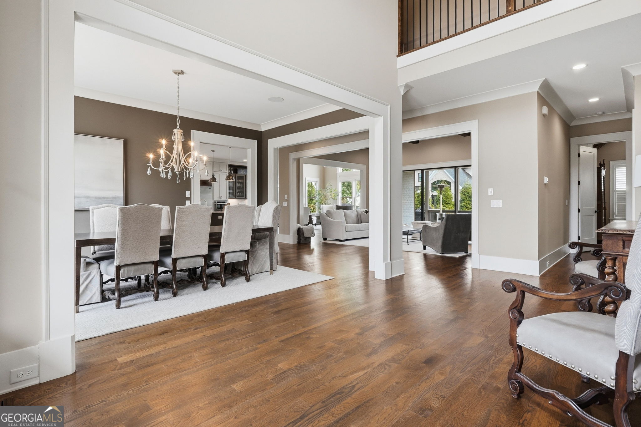 4050 Cottage Park Court Property Photo 5