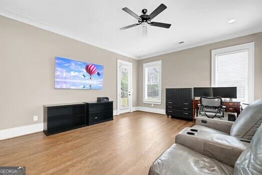 4050 Cottage Park Court Property Photo 42