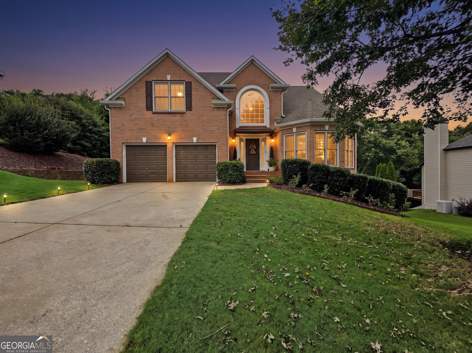 9722 Spyglass Drive Property Photo 1