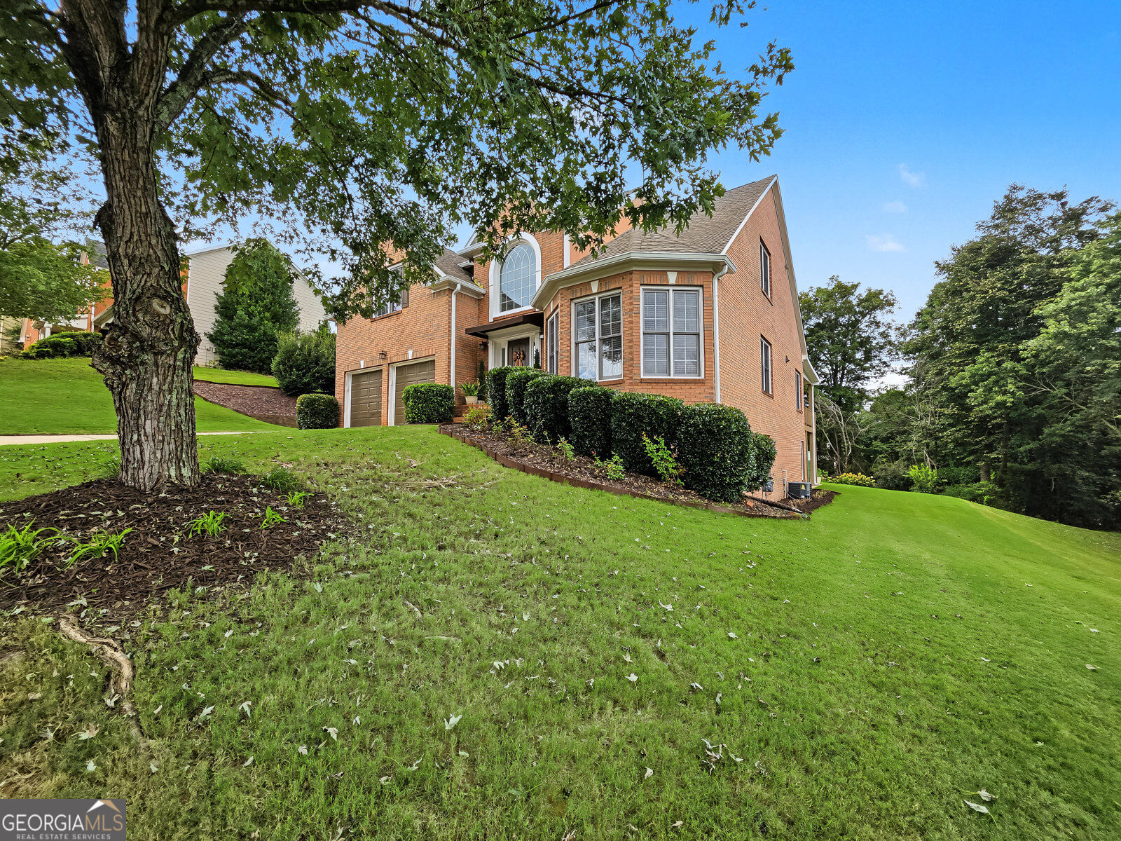 9722 Spyglass Drive Property Photo 3