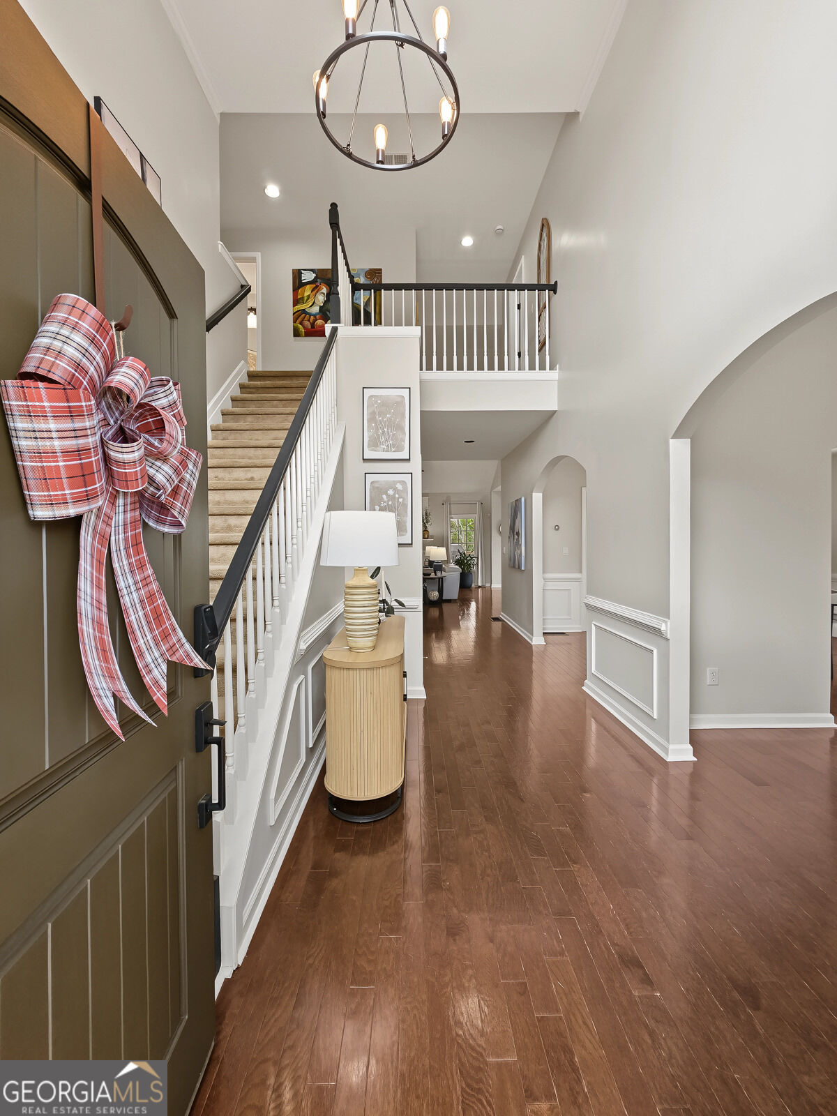 9722 Spyglass Drive Property Photo 4