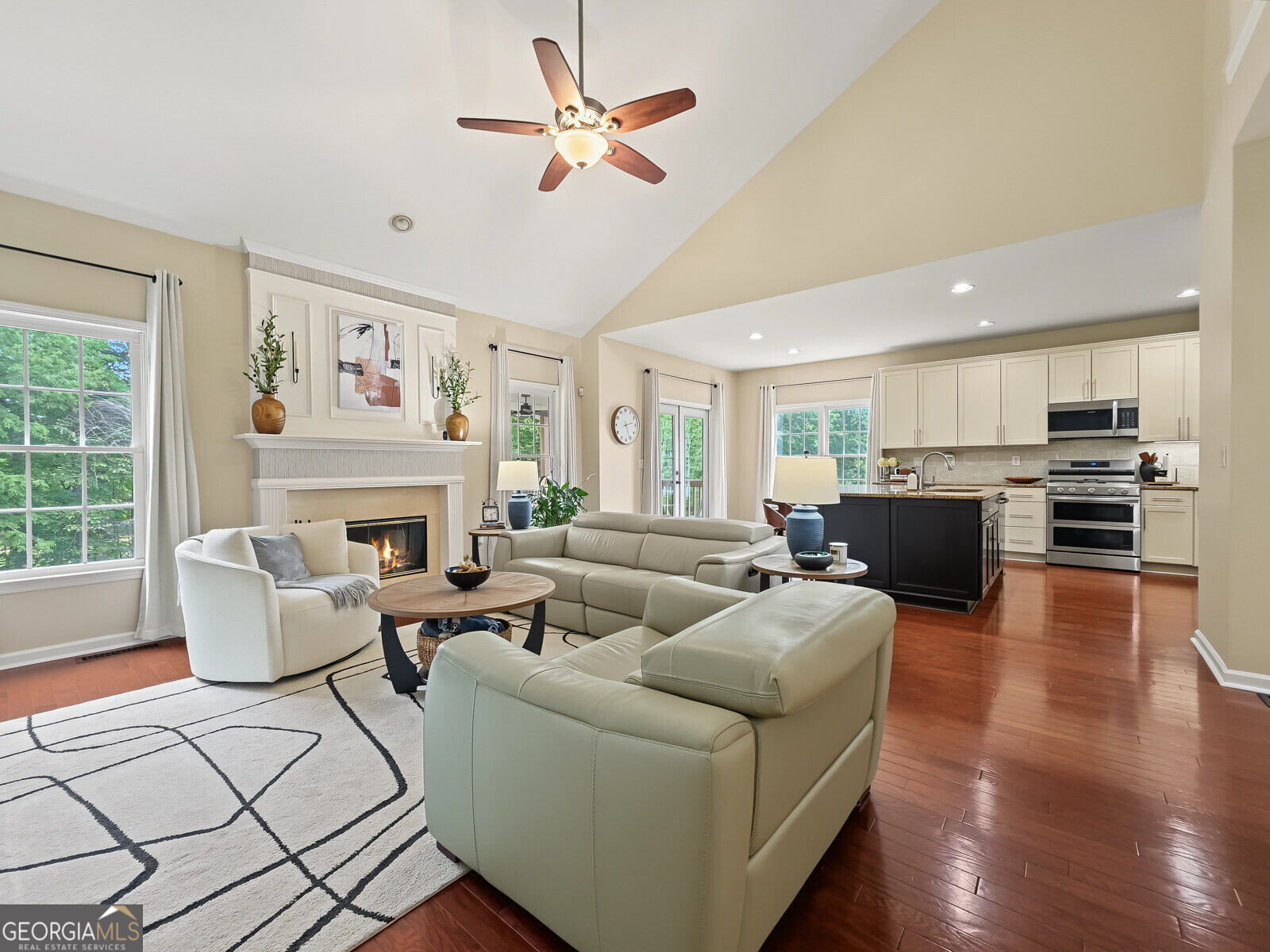 9722 Spyglass Drive Property Photo 8