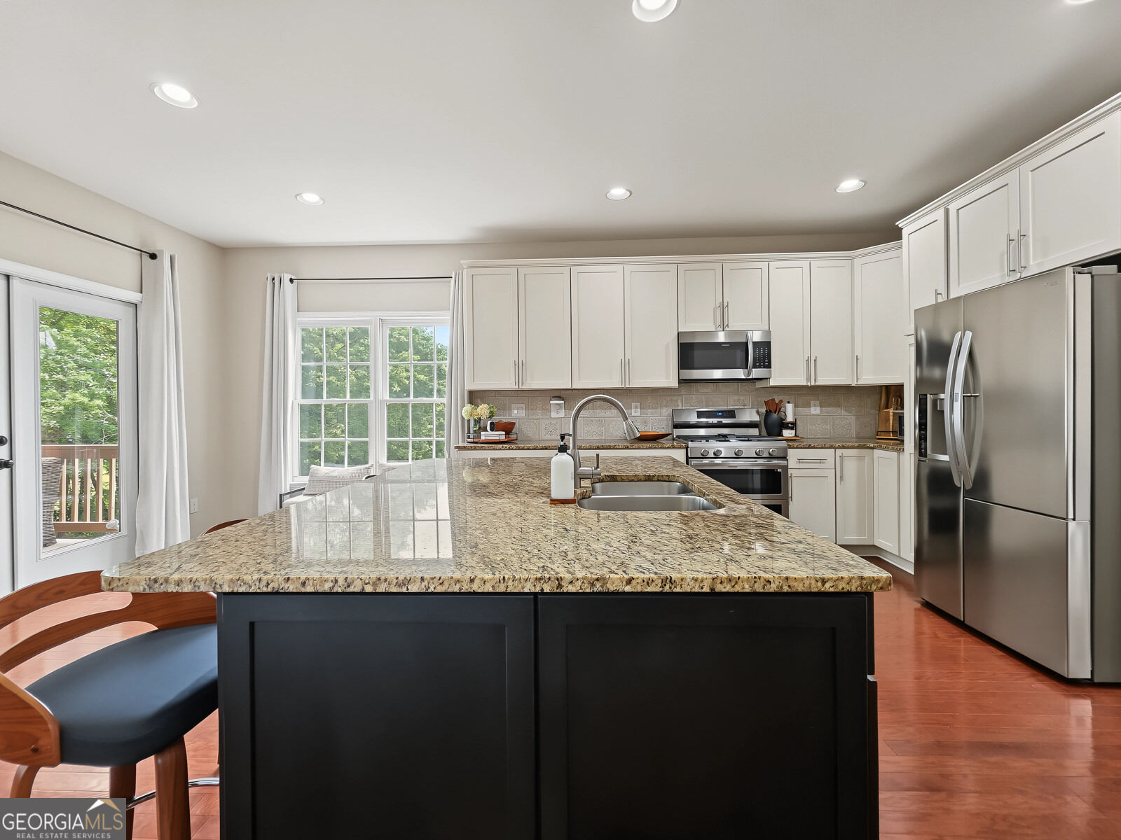 9722 Spyglass Drive Property Photo 10