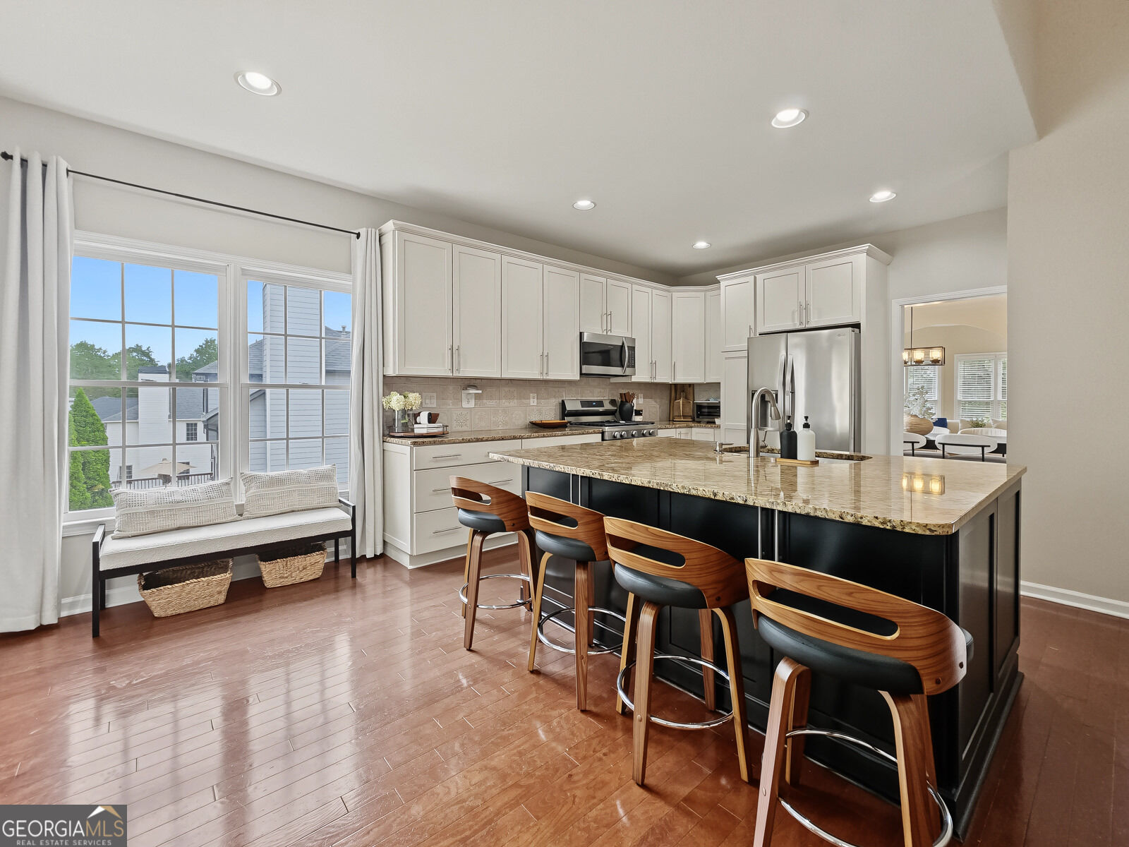 9722 Spyglass Drive Property Photo 11