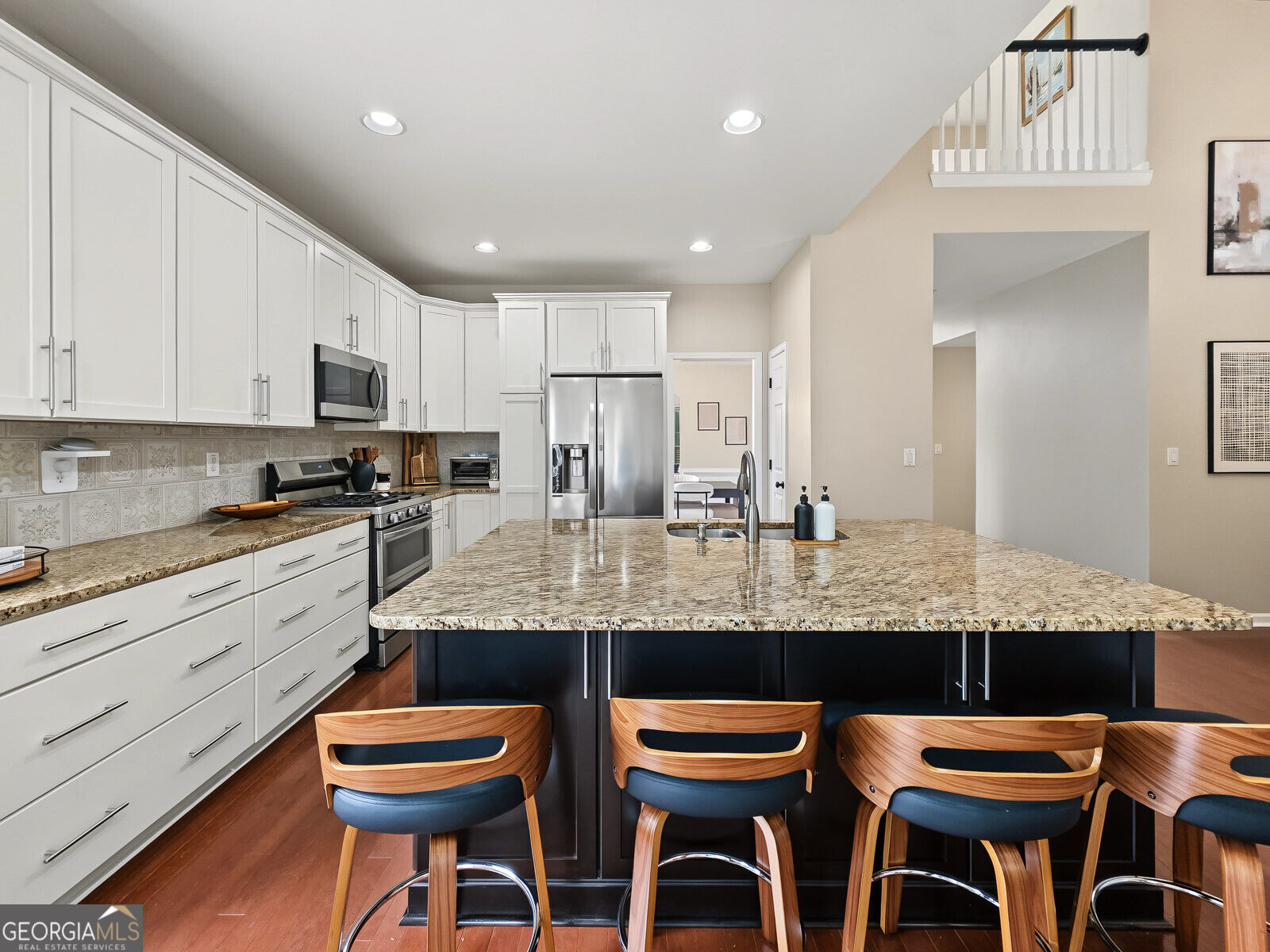 9722 Spyglass Drive Property Photo 12
