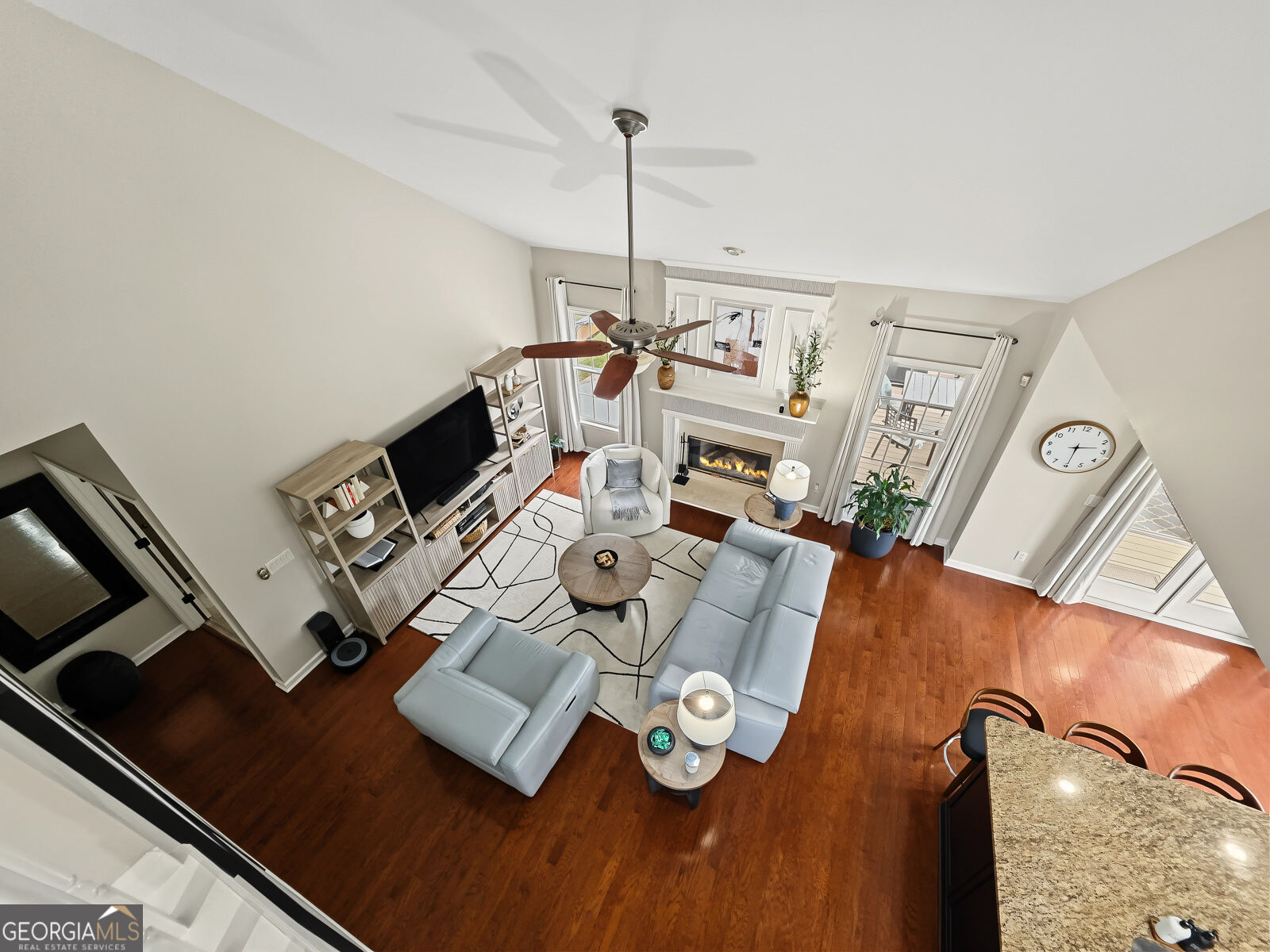 9722 Spyglass Drive Property Photo 23