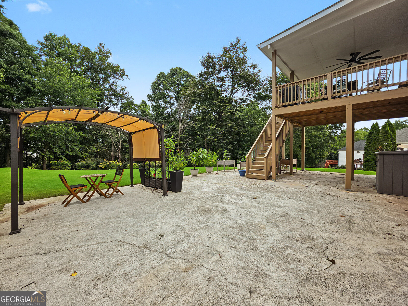 9722 Spyglass Drive Property Photo 40
