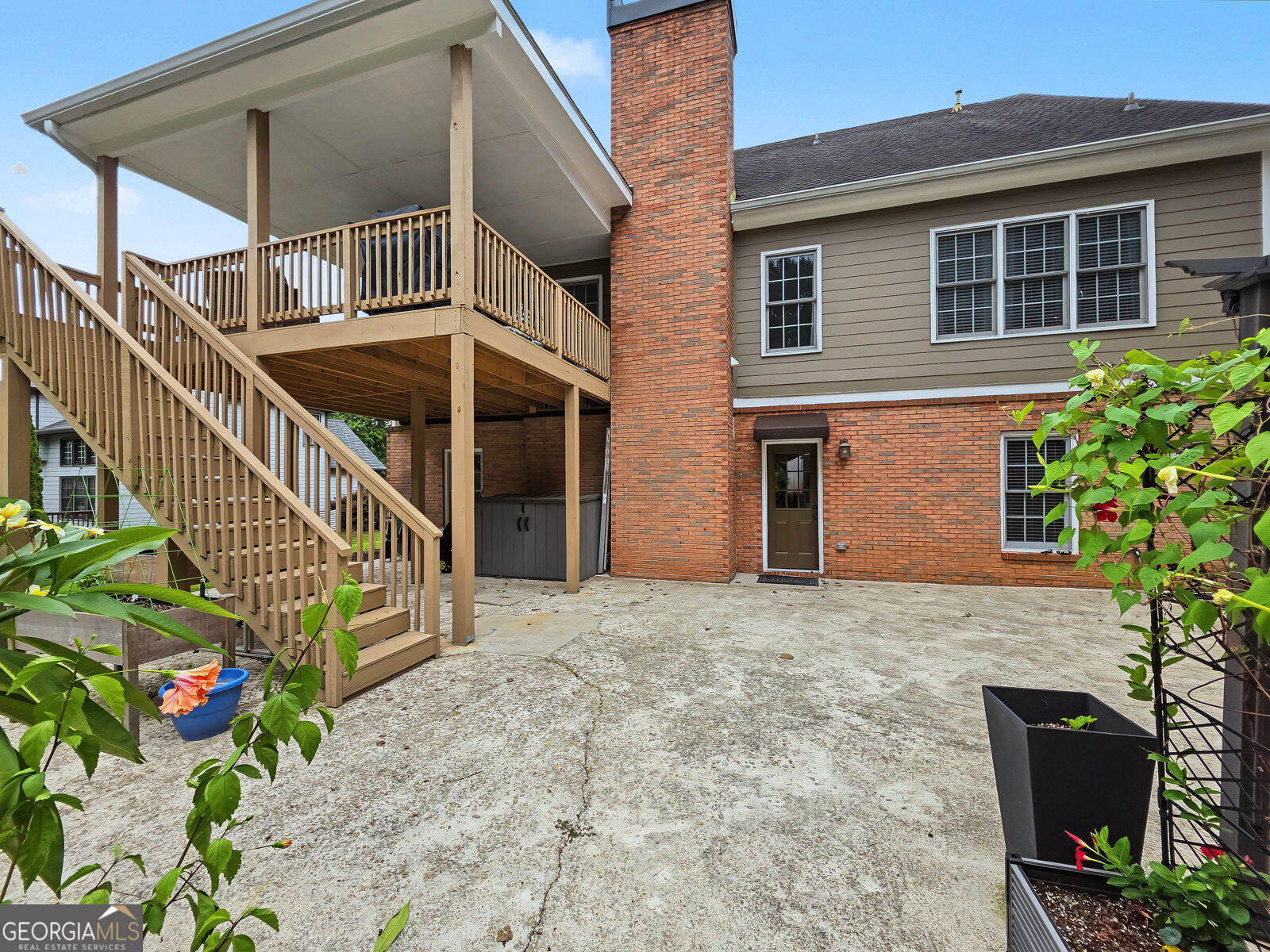 9722 Spyglass Drive Property Photo 42