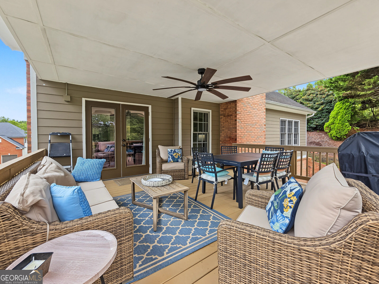 9722 Spyglass Drive Property Photo 43