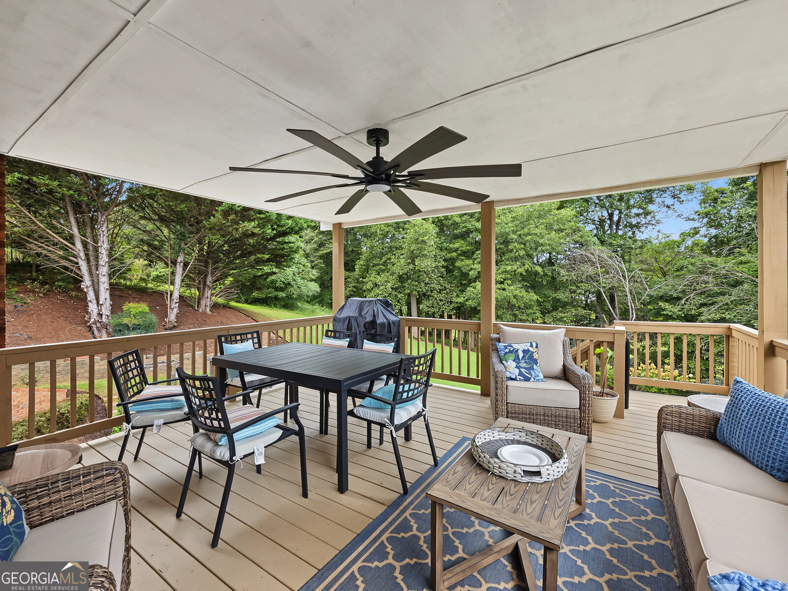 9722 Spyglass Drive Property Photo 44