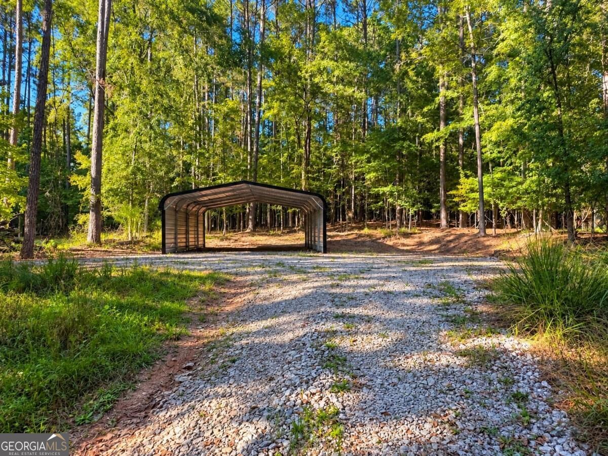 215 Rockville Springs Drive Property Photo 1