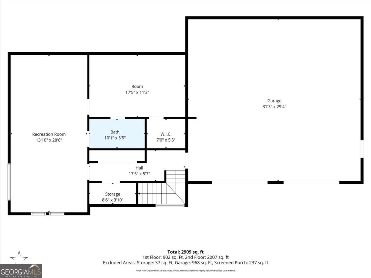 538 Wagner Way Ne Property Photo 47