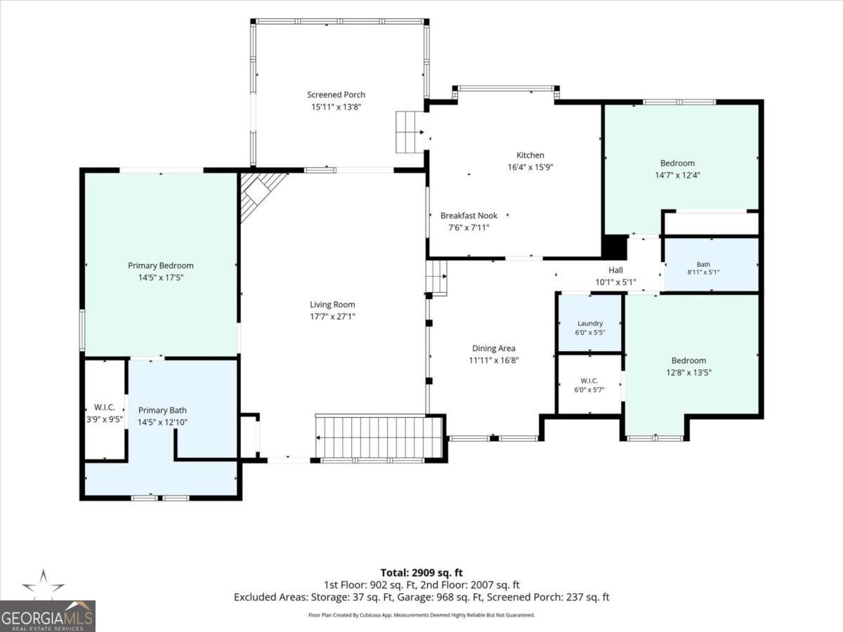 538 Wagner Way Ne Property Photo 48
