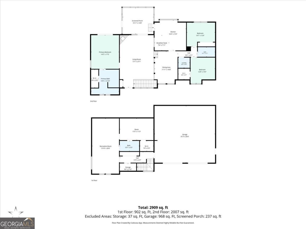 538 Wagner Way Ne Property Photo 49