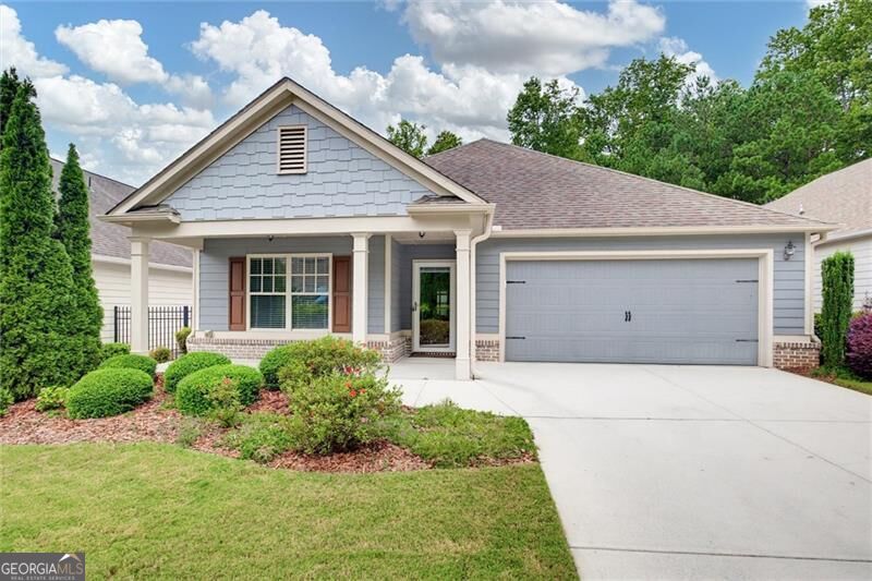 2047 Imperial Pond Property Photo 1