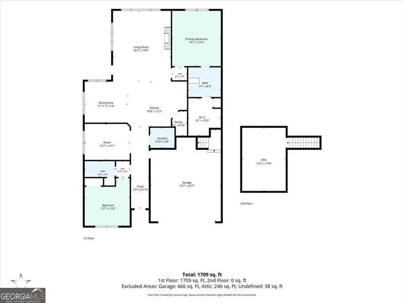 2047 Imperial Pond Property Photo 20