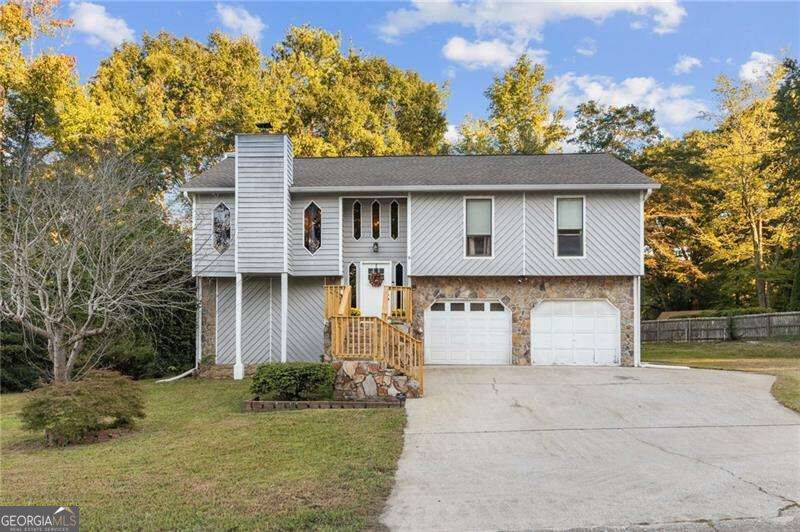 2361 Skyline Ridge Drive Property Photo 1