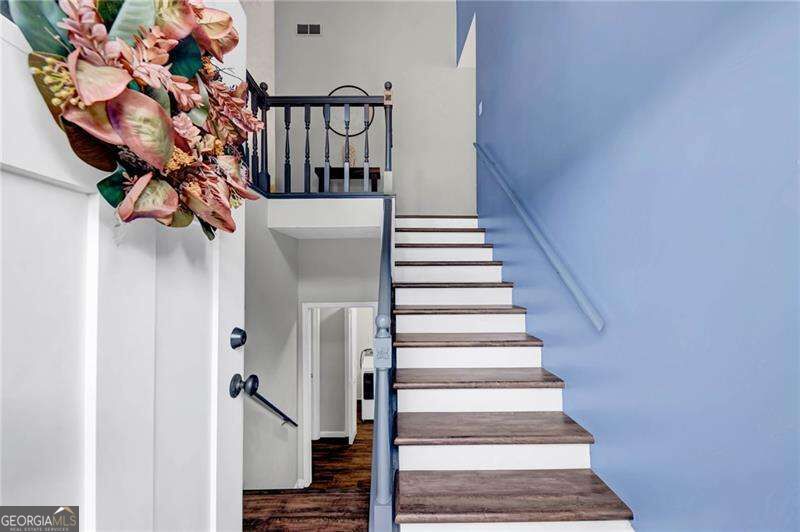 2361 Skyline Ridge Drive Property Photo 4