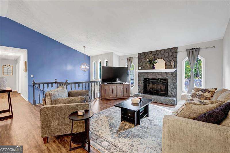 2361 Skyline Ridge Drive Property Photo 5