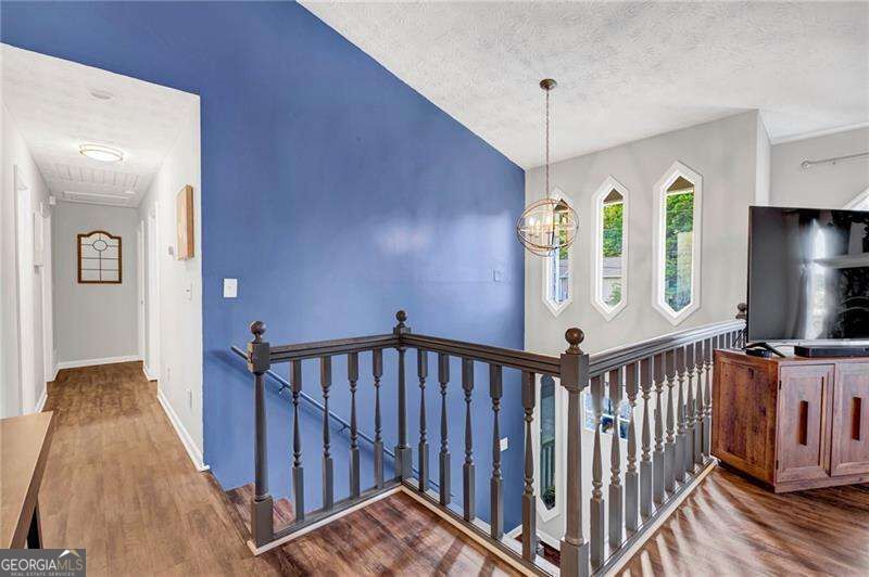 2361 Skyline Ridge Drive Property Photo 8
