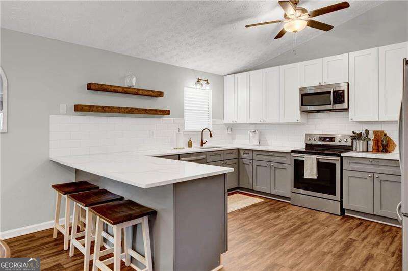 2361 Skyline Ridge Drive Property Photo 11