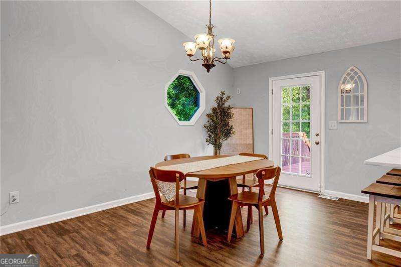 2361 Skyline Ridge Drive Property Photo 12