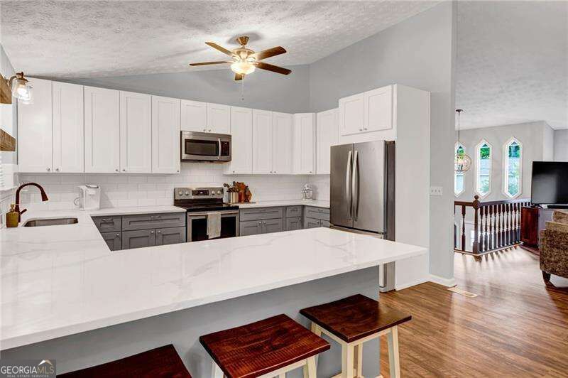 2361 Skyline Ridge Drive Property Photo 13
