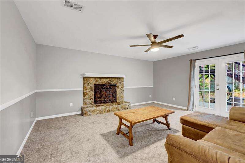 2361 Skyline Ridge Drive Property Photo 25