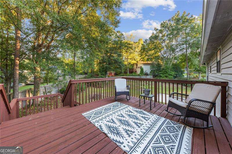 2361 Skyline Ridge Drive Property Photo 40
