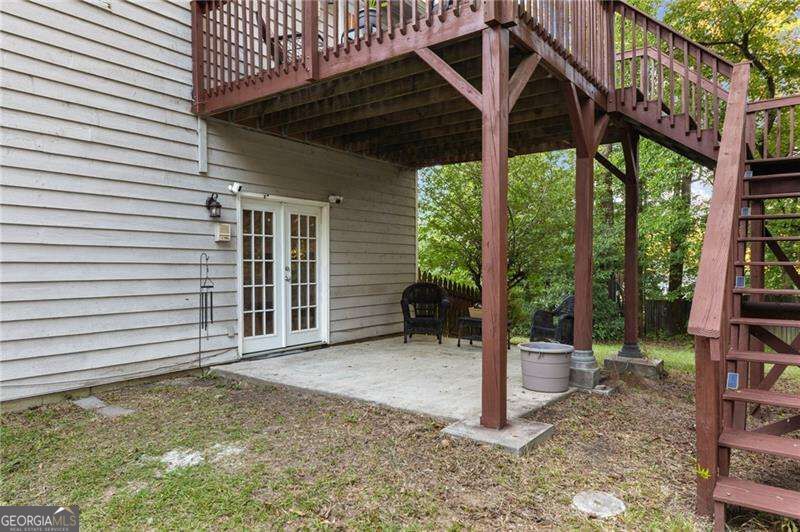2361 Skyline Ridge Drive Property Photo 41