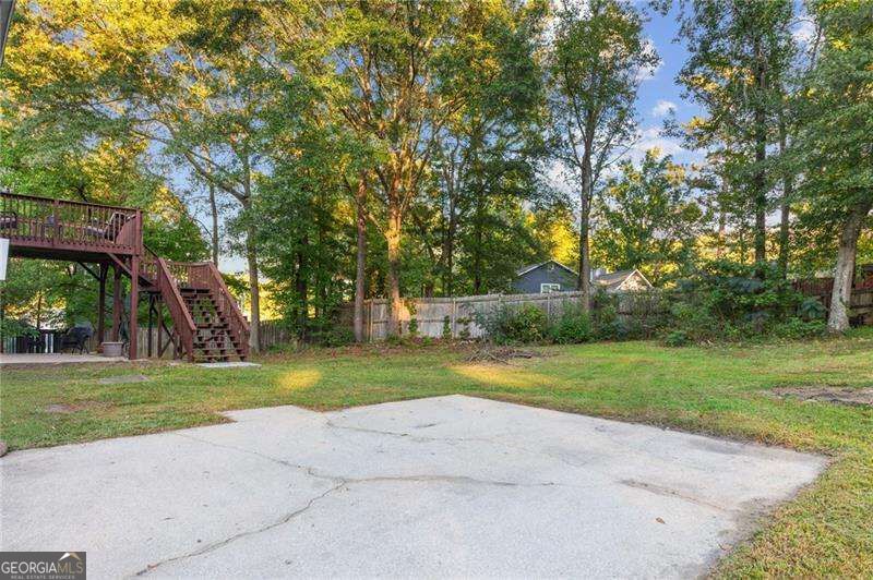2361 Skyline Ridge Drive Property Photo 42