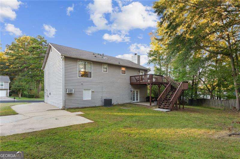 2361 Skyline Ridge Drive Property Photo 43