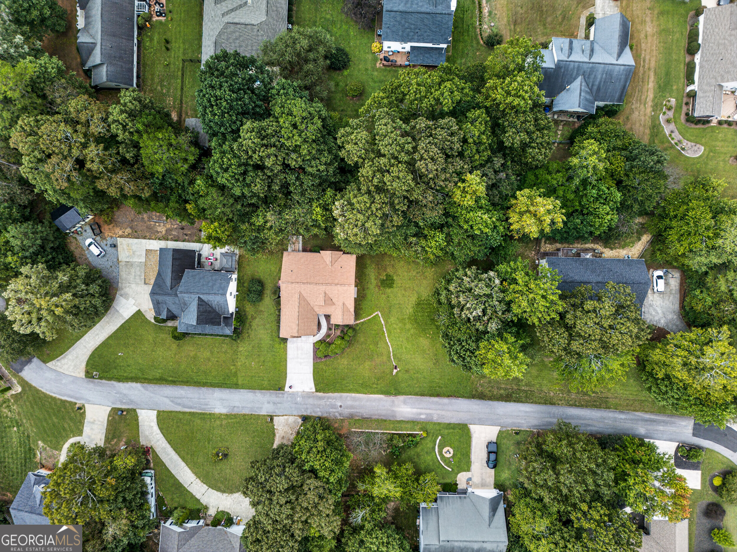 223 Stonebrook Drive Property Photo 45