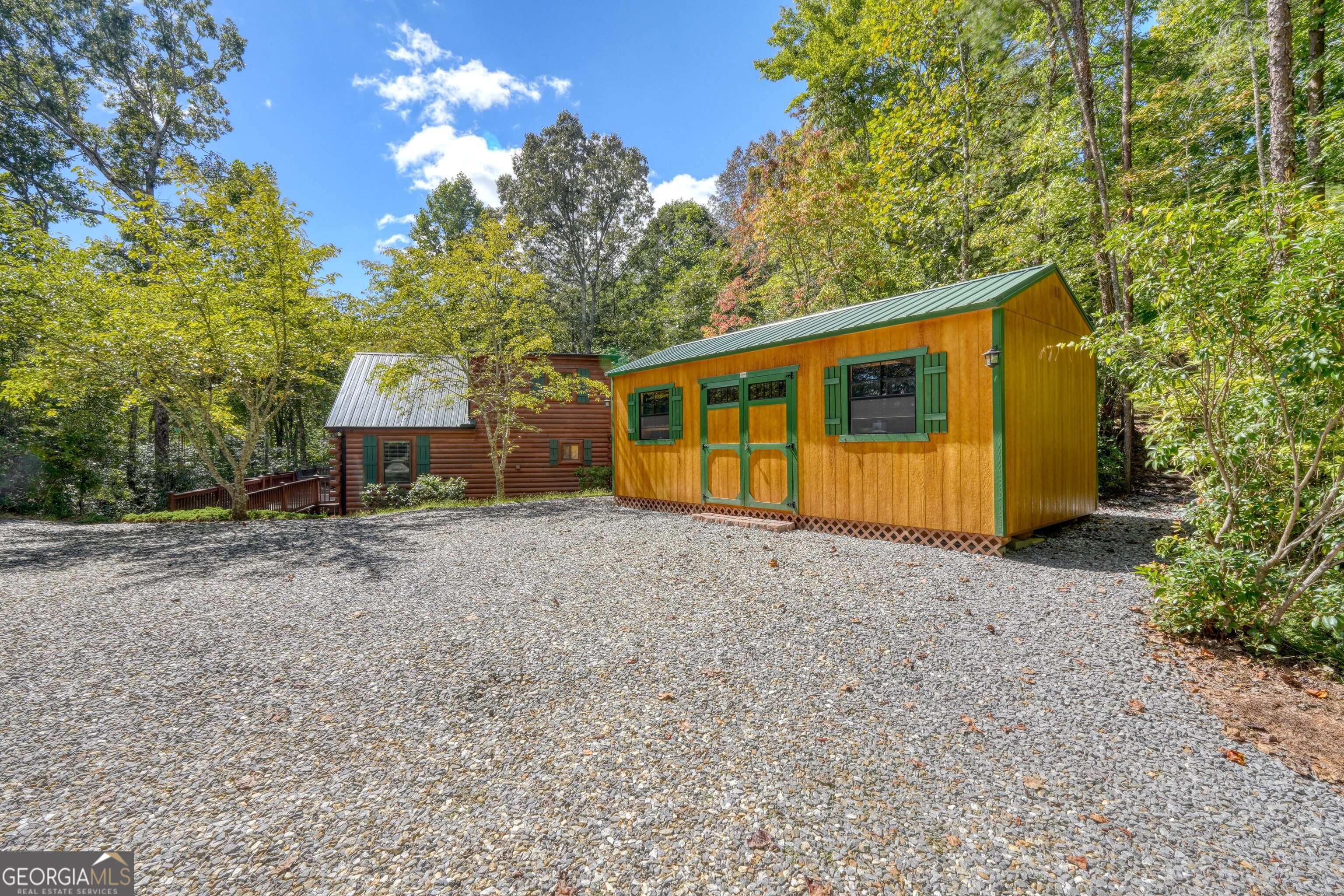 184 Beaver Ridge Road Property Photo 2