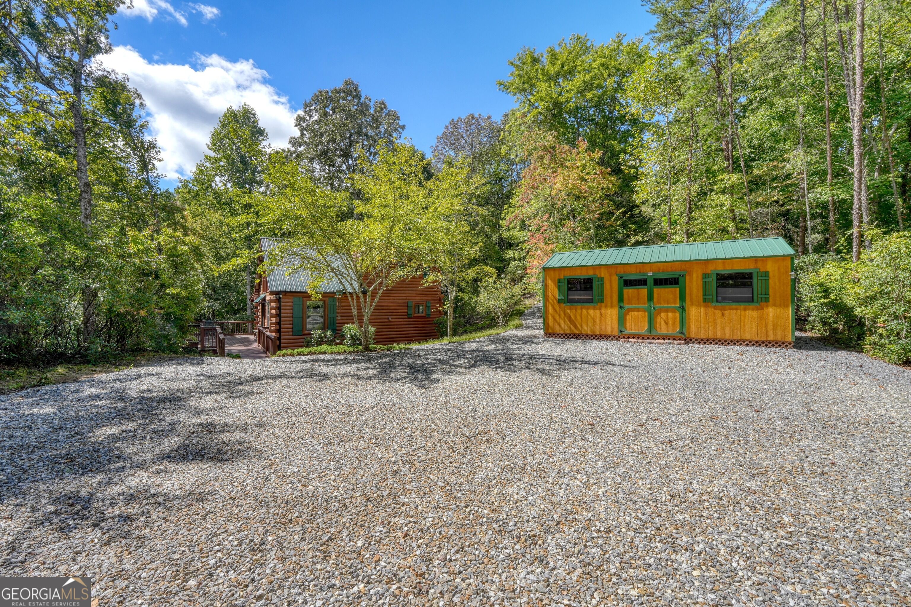 184 Beaver Ridge Road Property Photo 3