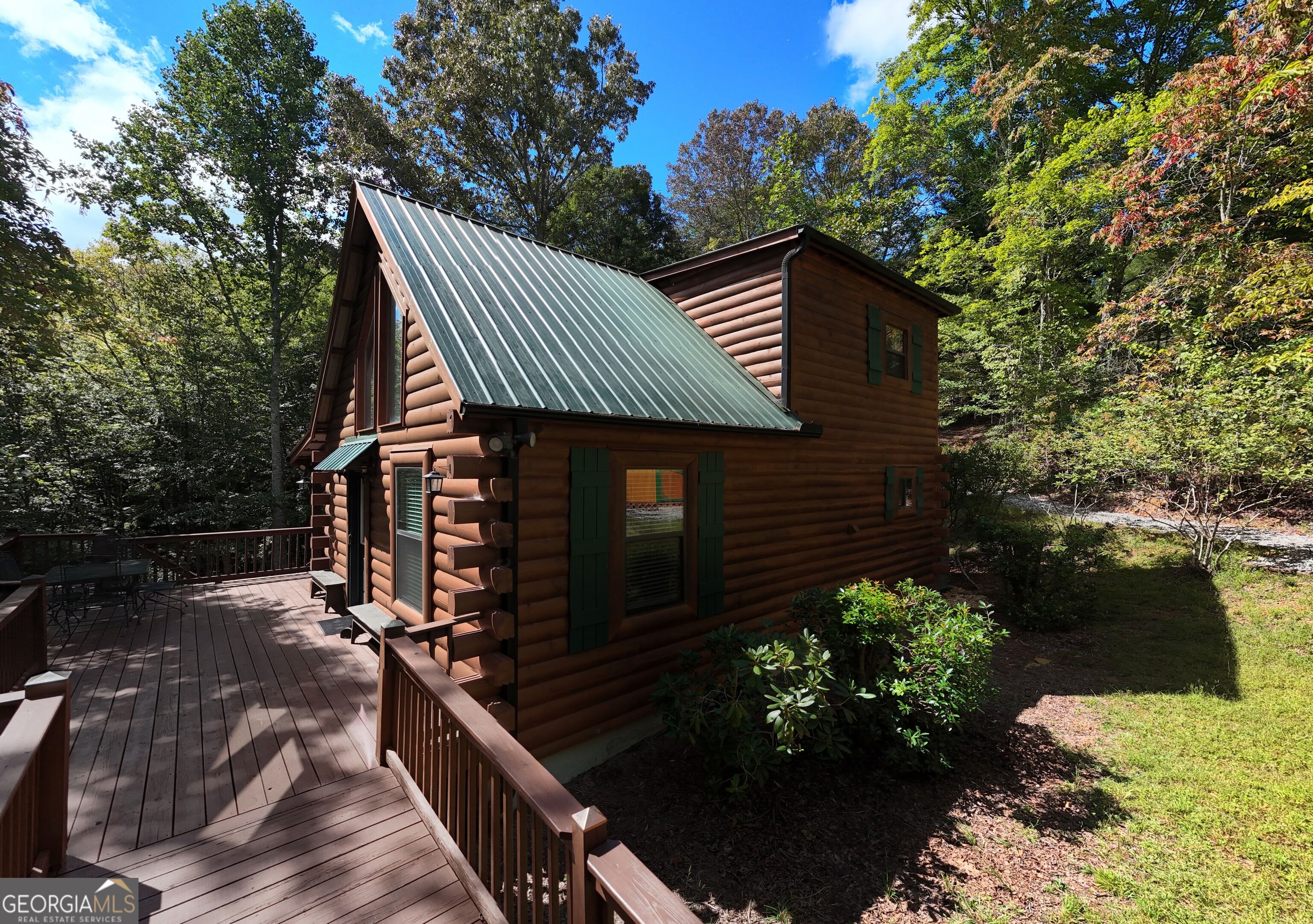 184 Beaver Ridge Road Property Photo 4