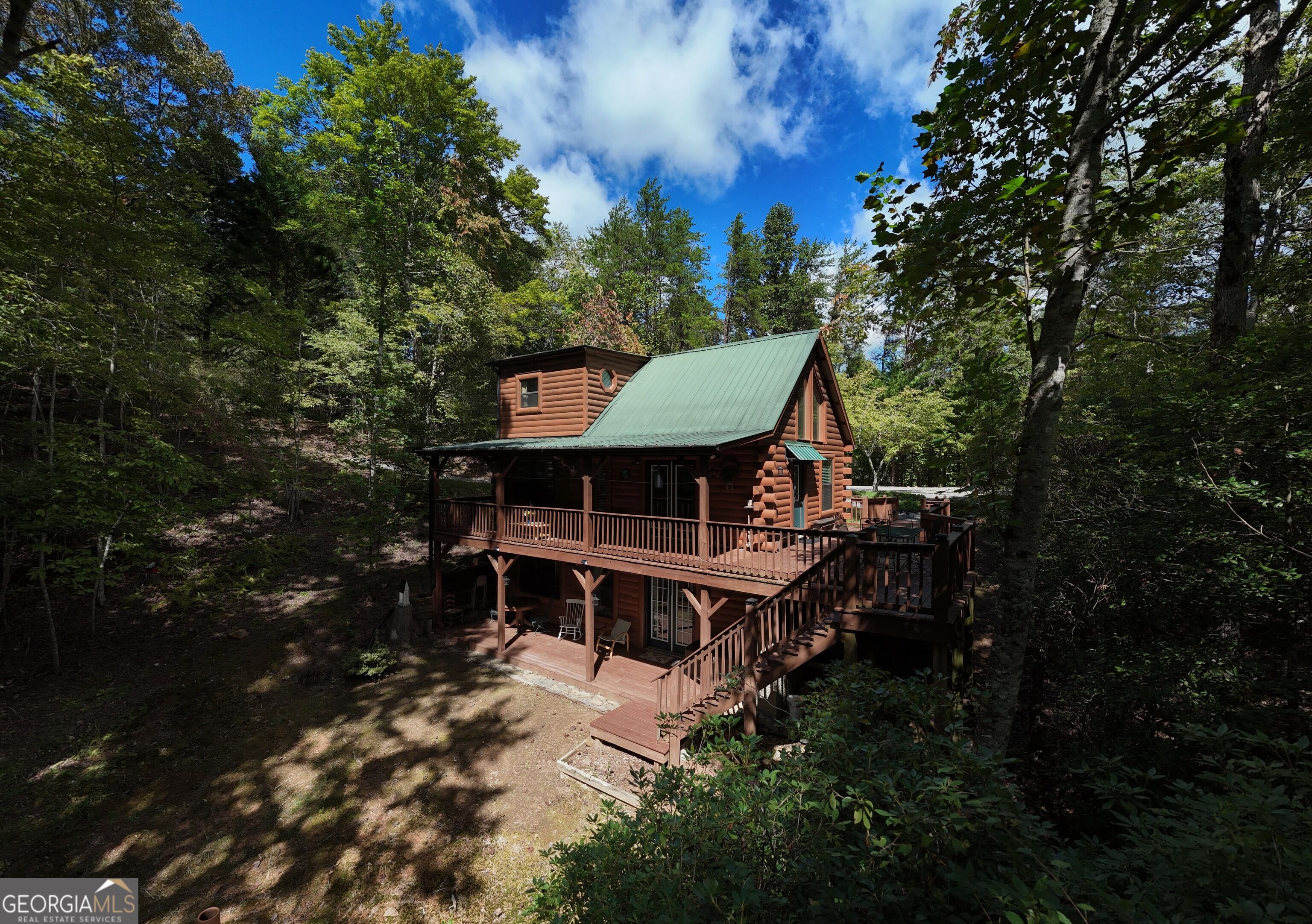 184 Beaver Ridge Road Property Photo 5