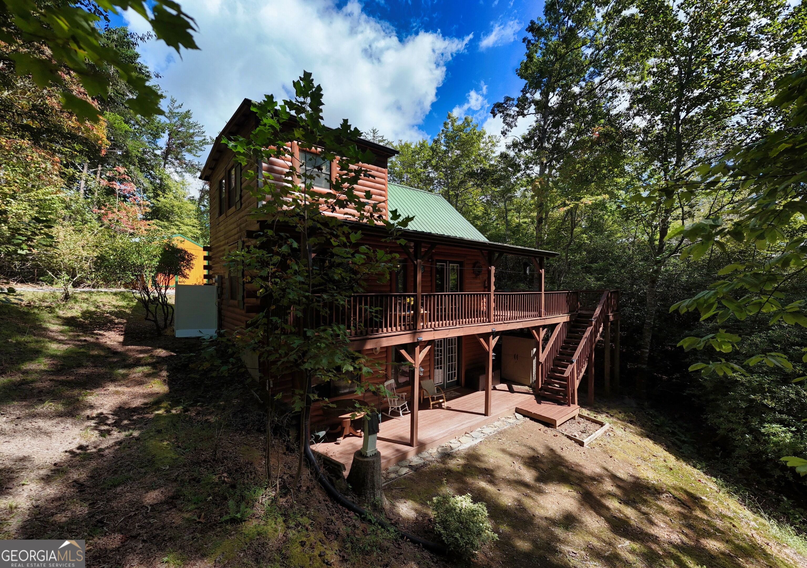 184 Beaver Ridge Road Property Photo 8