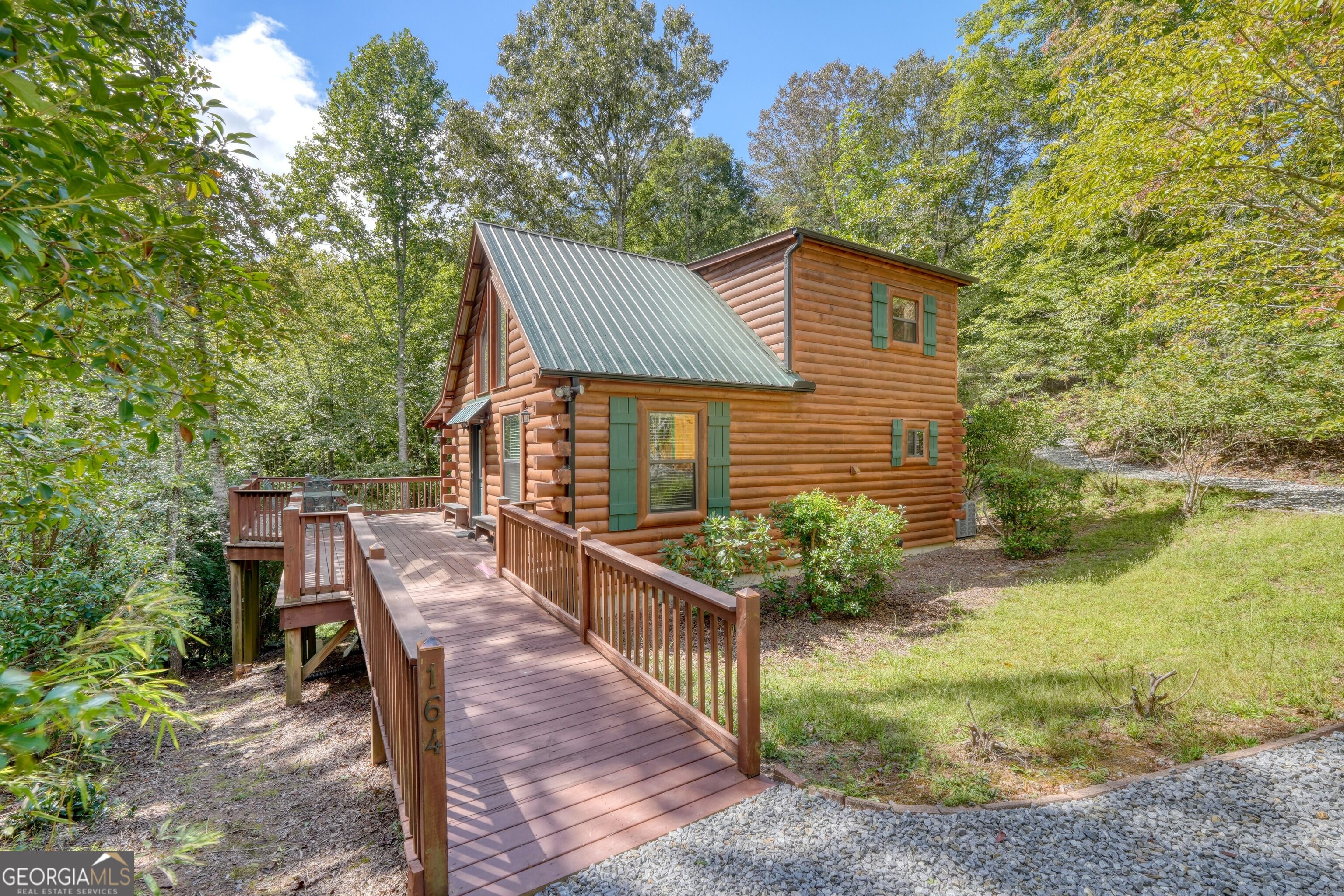 184 Beaver Ridge Road Property Photo 11