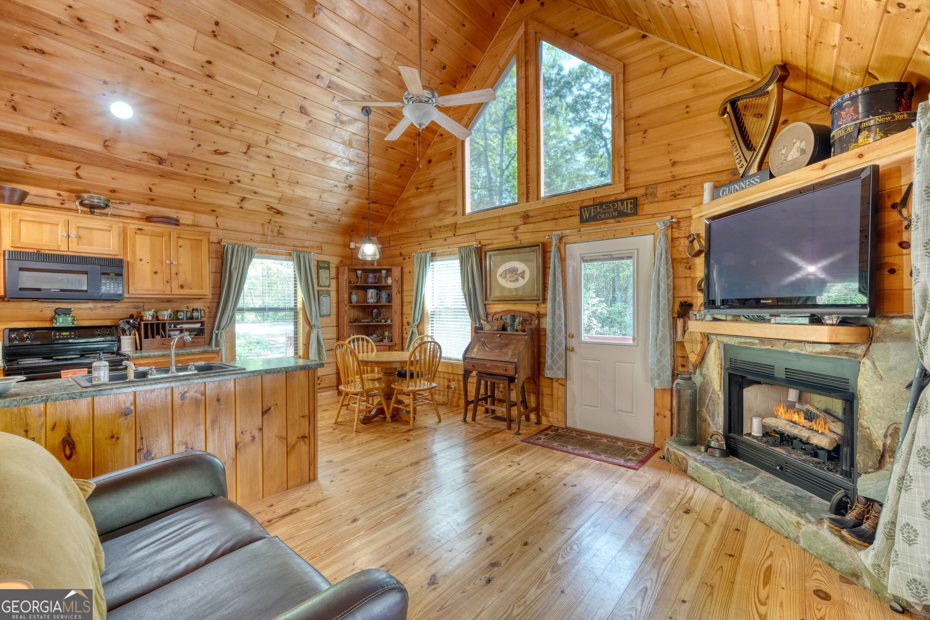 184 Beaver Ridge Road Property Photo 15
