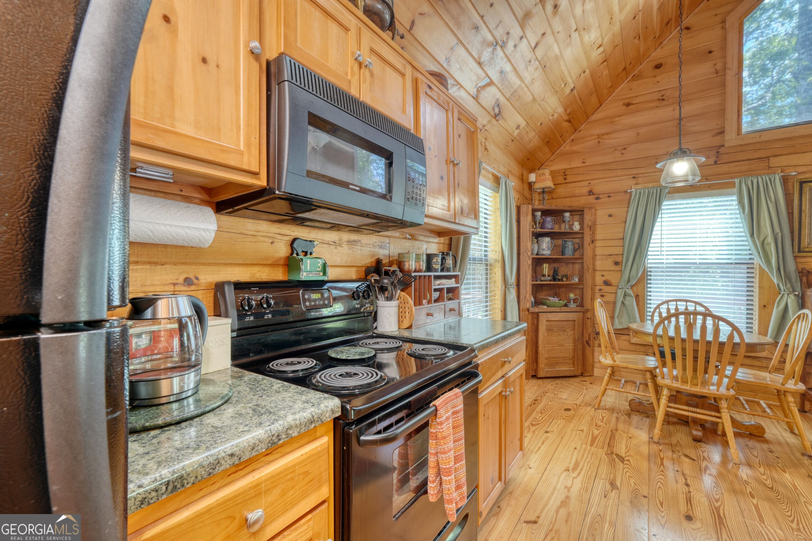 184 Beaver Ridge Road Property Photo 21