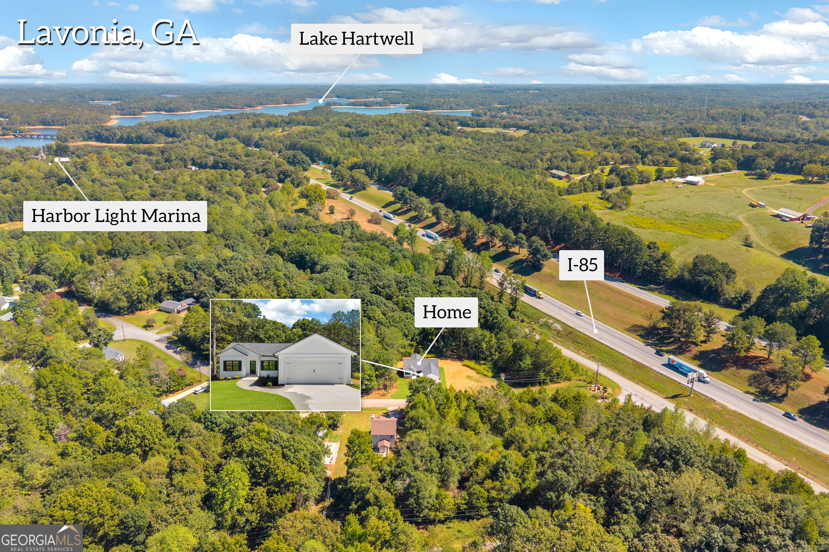 64 Harbor Heights Circle Property Photo 4