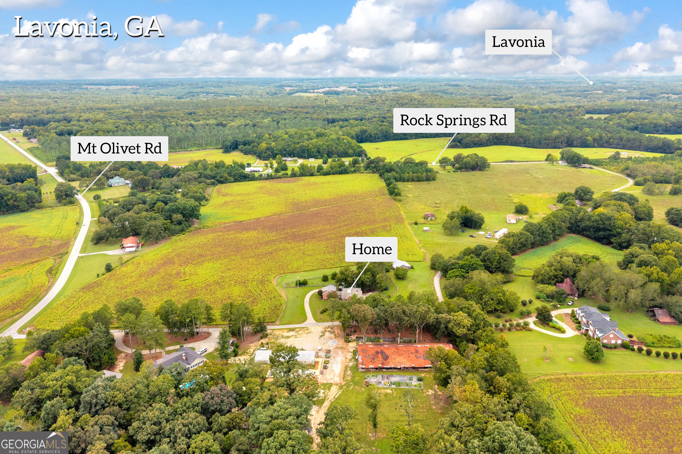 121 Bailey Place Road Property Photo 63
